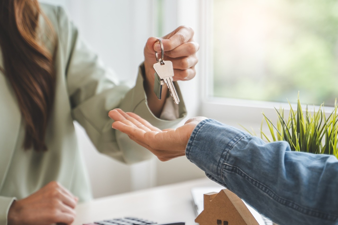 Create a Tenant Welcome Kit